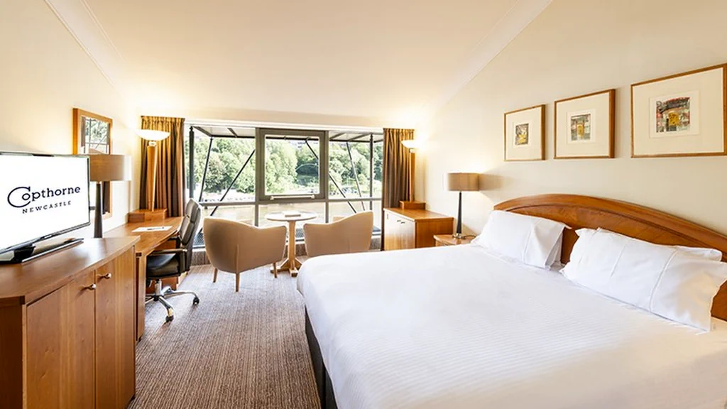 الفندق كوبثورن نيوكاسل - نيوكاسل